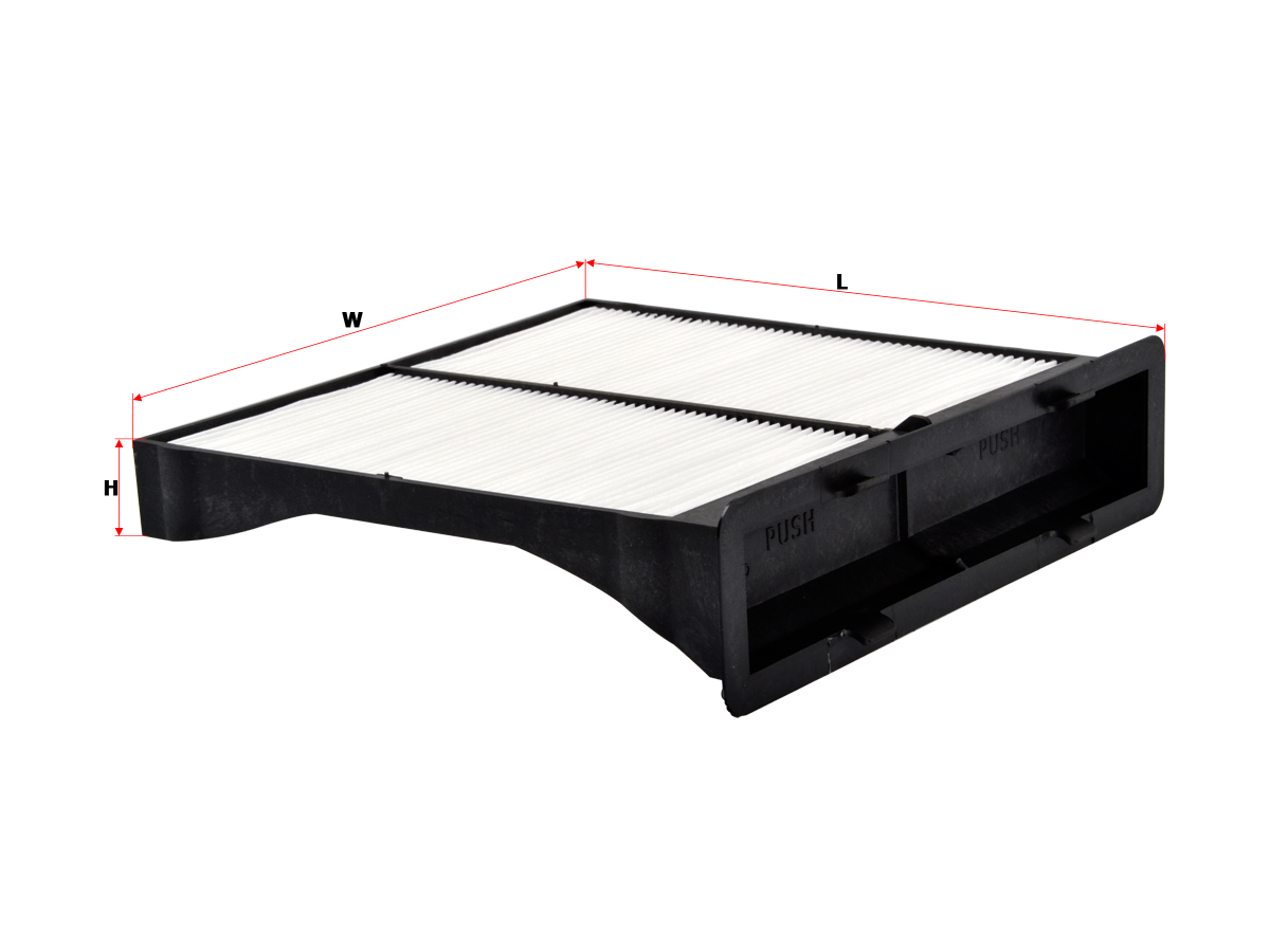 Sure Filter SFC 36115